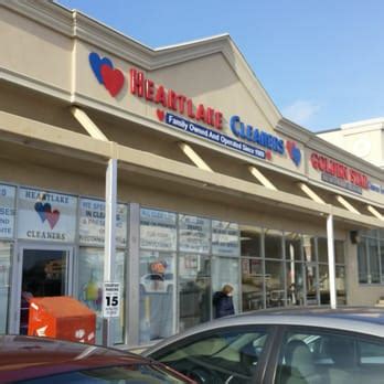 Heartlake Cleaners in Brampton, ON L7A 2X9 .